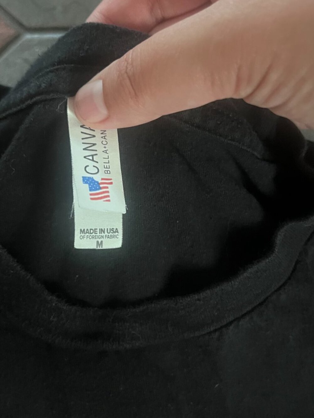 Mitski 2022 Laurel Hell T-Shirt Official Merch - Picture 3 of 5